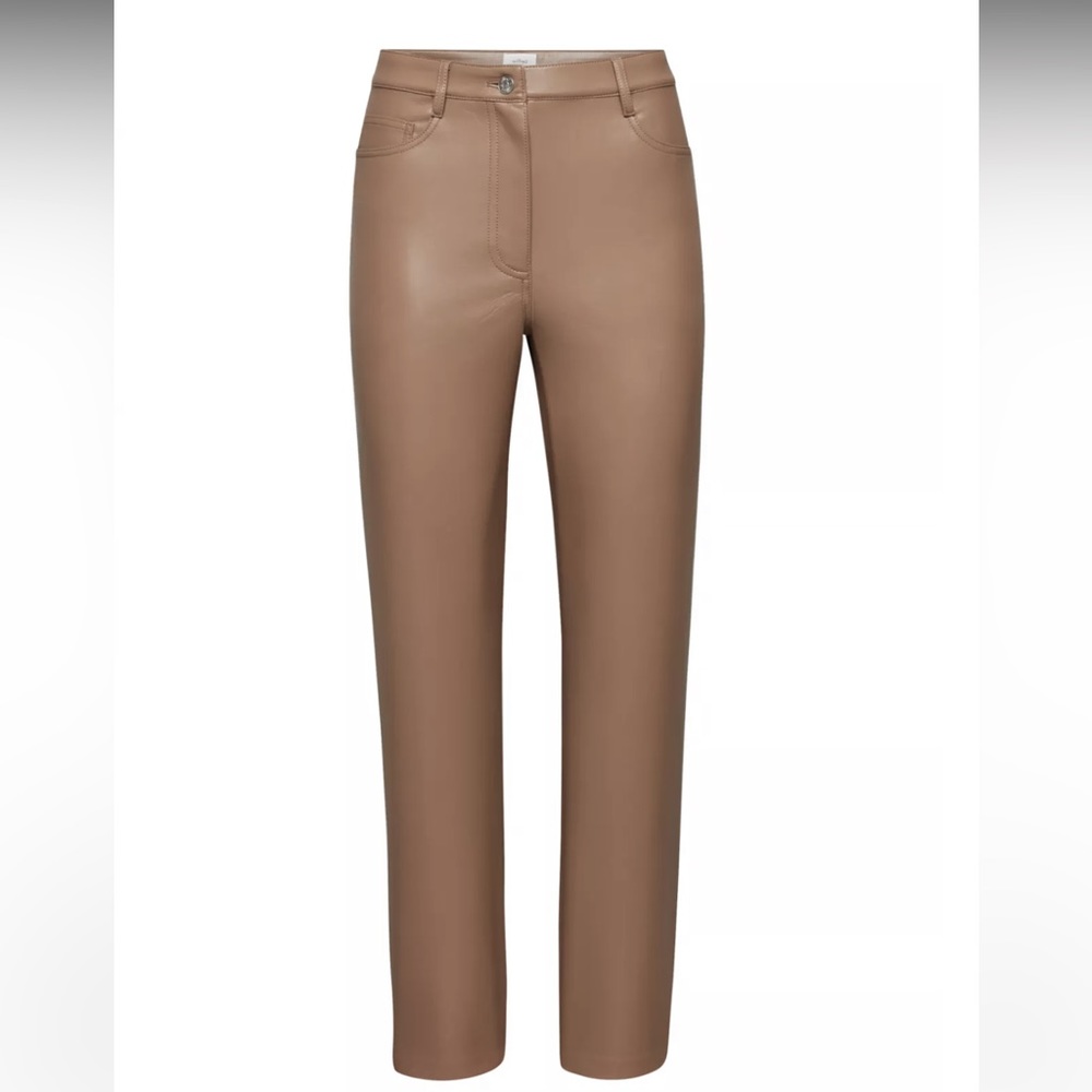 Aritzia Wilfred Melina Pant - Short